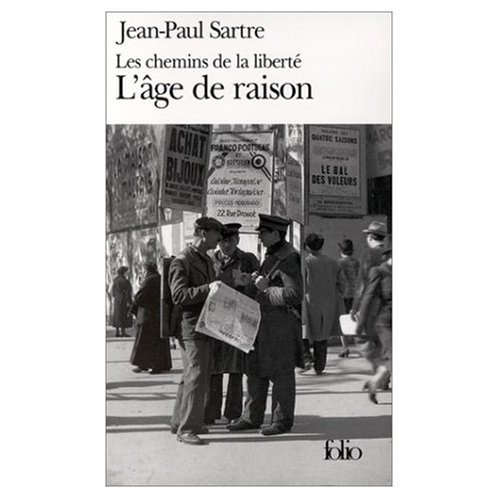 L'Age de Raison