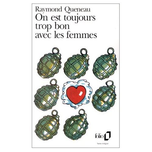 On Est Toujours Trop Bon avec les Femmes