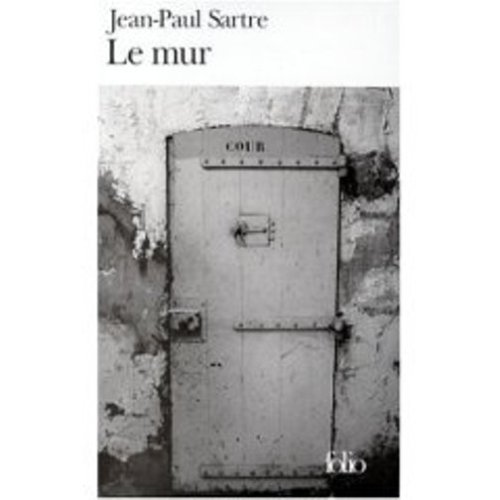 Le Mur (French Edition)