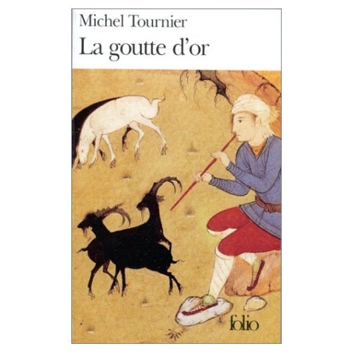 La Goutte d'or (French Edition)