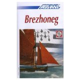 Assimil Language Courses / Le Breton sans Peine / Breton for French Speakers / Book and 4 Compact Discs