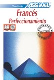 Frances Perfeccionamiento Intermediate French for Spanish Speakers