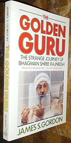 The Golden Guru: Bhagwan Shree Rajneesh