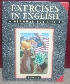 Exercises in English Grammar: Level E