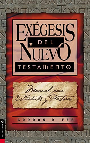 ExÃ©gesis del Nuevo Testamento