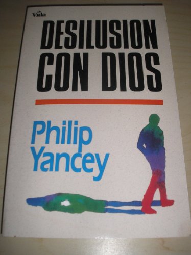 Desilusion Con Dios