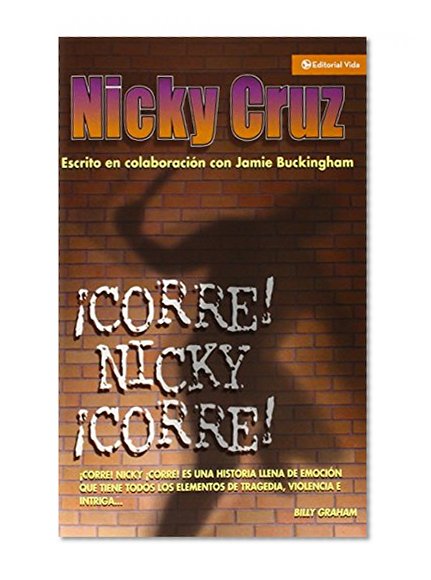 ¡Corre Nicky!, ¡corre!