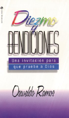 Diezmo y bendiciones