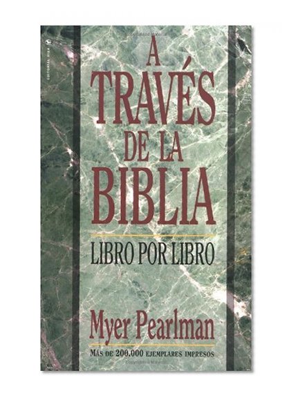 Através de la Bíblia
