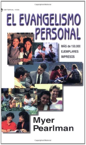 Evangelismo personal