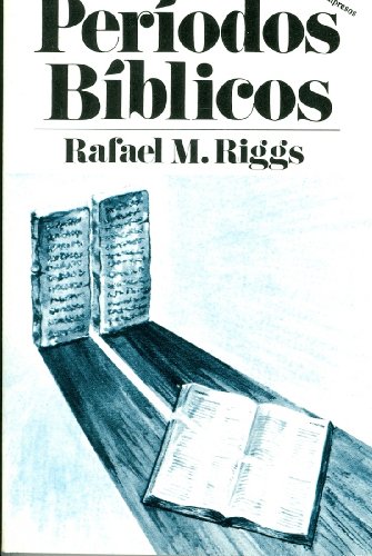 Periodos Biblicos