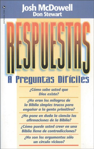Respuestas a Preguntas DifÃ­ciles