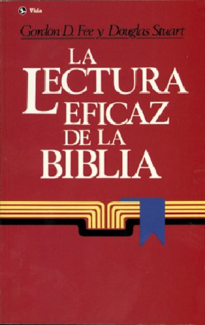 Lectura Eficaz de la Biblia, La