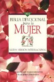 NVI Devocional para la Mujer (Spanish Edition)