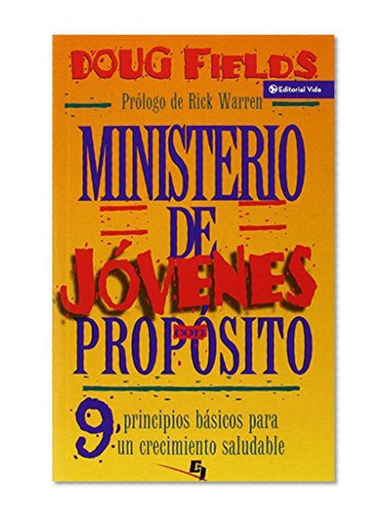 Ministerio de JÃ³venes con PropÃ³sito