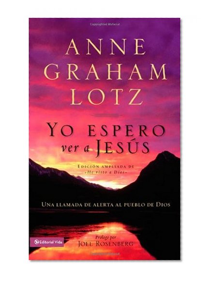 Yo espero ver a  JesÃºs (Spanish Edition)