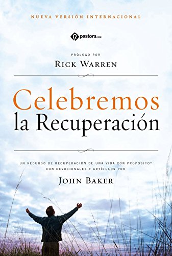 Biblia Celebremos la recuperaciÃ³n - NVI (Spanish Edition)