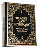 Black's Law Dictionary
