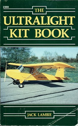 The Ultralight Kit Book