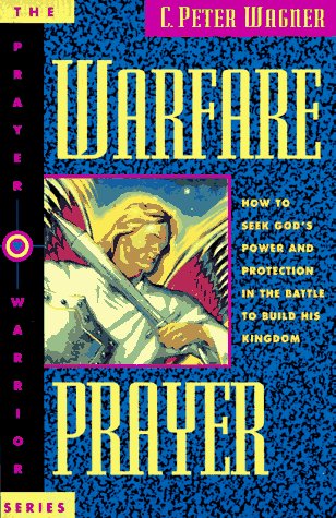 Warfare Prayer (Prayer Warrior)
