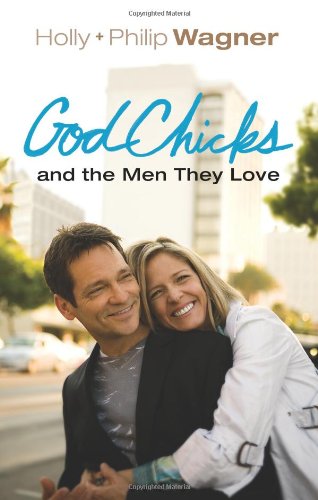 Book Cover GodChicks and the Men They Love