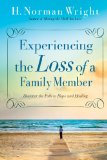 Experiencing the Loss of a Family Member