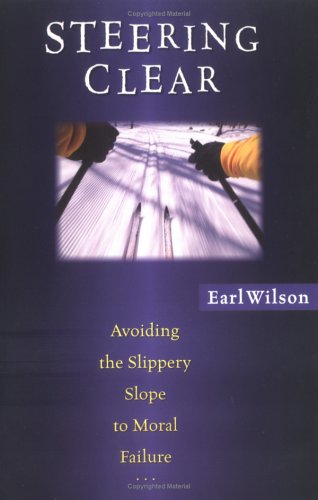 Steering Clear: Avoiding the Slippery Slope to Moral Failure