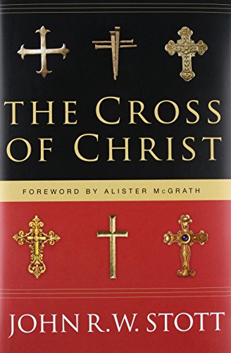 Book Cover The Cross of Christ