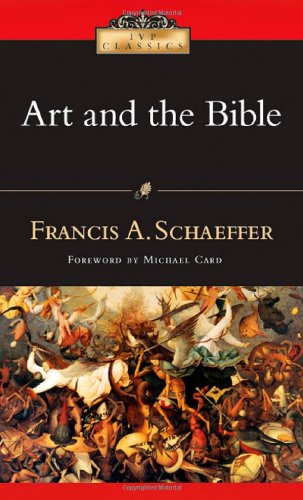 Book Cover Art and the Bible (IVP Classics)