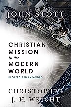 Book Cover Christian Mission in the Modern World