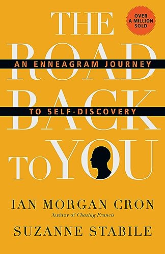 Book Cover The Road Back to You: An Enneagram Journey to Self-Discovery