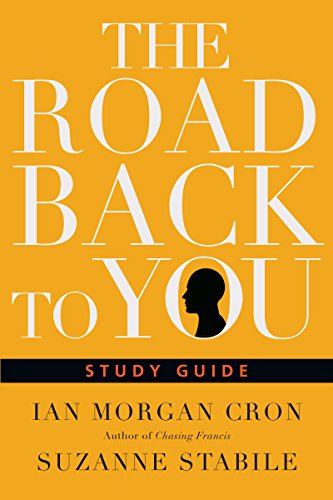 Book Cover The Road Back to You Study Guide