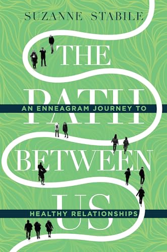 Book Cover The Path Between Us: An Enneagram Journey to Healthy Relationships