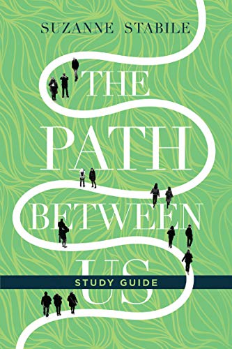 Book Cover The Path Between Us Study Guide