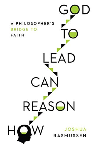 Book Cover How Reason Can Lead to God: A Philosopher's Bridge to Faith