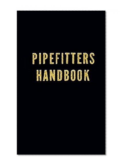 Book Cover Pipefitters Handbook