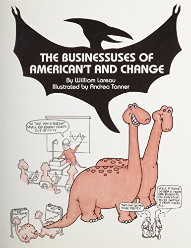 The Business Uses of American't and Change
