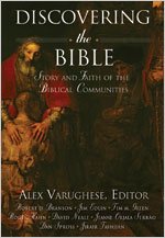 Book Cover Discovering the Bible: Story and Faith of the Biblical Communities