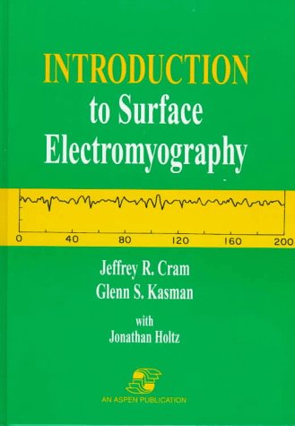 Book Cover Introduction to Surface Electromyography