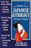 Secrets of Japanese Astrology: The Science of Kigaku