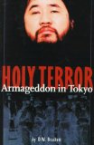 Holy Terror: Armageddon in Tokyo
