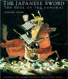 Japanese Sword: Soul Of The Samurai (Far Eastern Series / Victoria and Albert Museum)