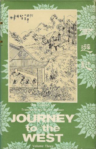 Journey to the West, Vol. 3