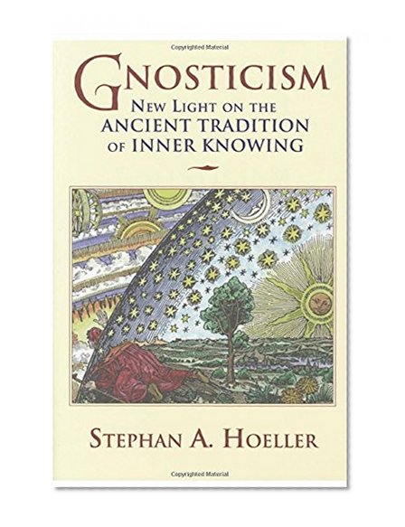 Book Cover Gnosticism: New Light on the Ancient Tradition of Inner Knowing