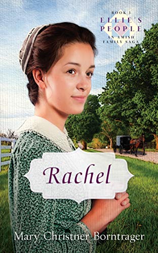 Book Cover Rachel: New Edition (Ellie's People)