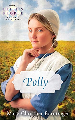 Book Cover Polly