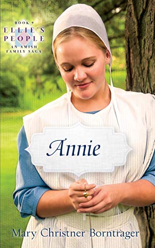 Book Cover Annie (Ellie's People) / Out of Print