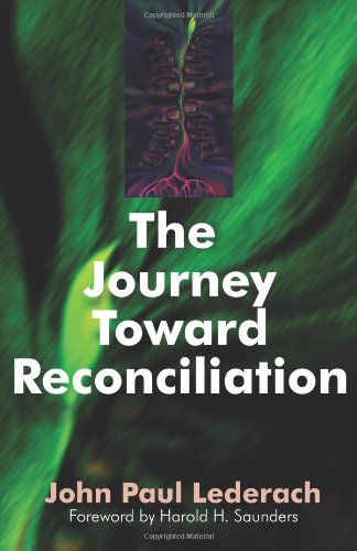 The Journey Toward Reconciliation