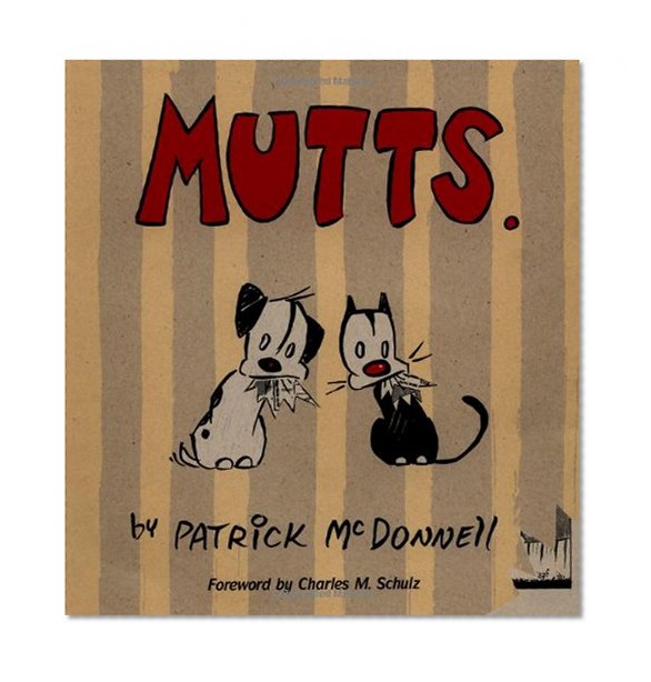 MUTTS