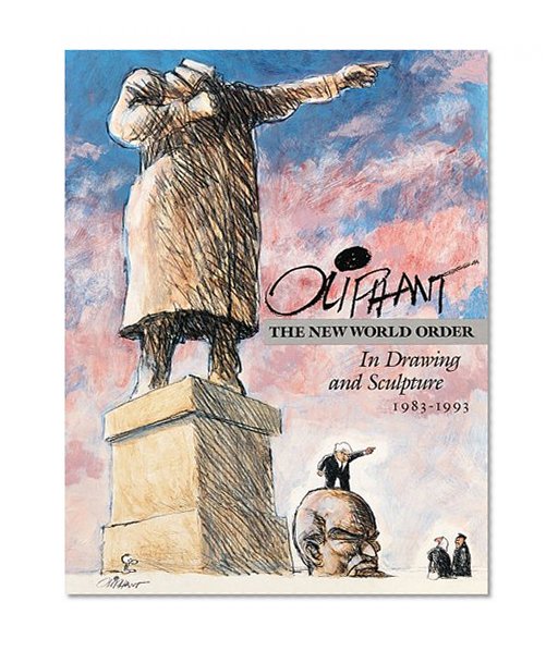 The New World Order In Drawing And Sculpture, 1983-1993